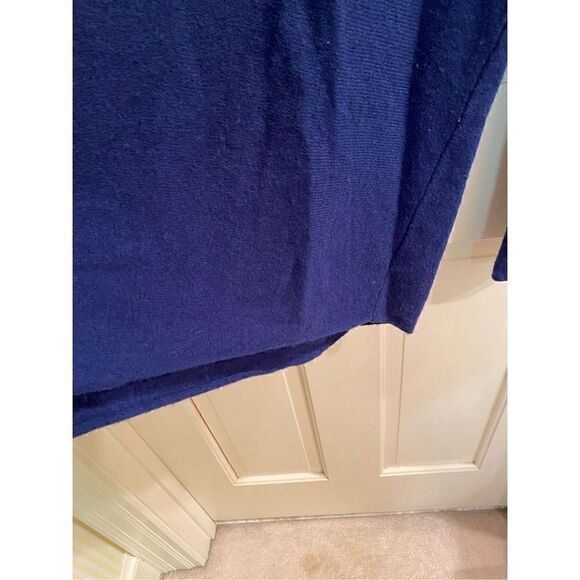 VINCE 100% cashmere v neck sweater - Picture 4 of 6